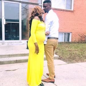 Meet your Posher, Abner